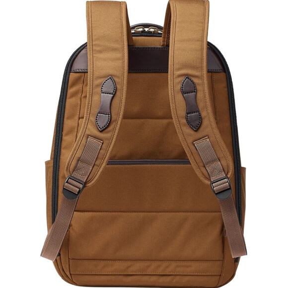 Filson Dryden Backpack - Rugged and Water-Resistant Retail $279 - Picture 2 of 14